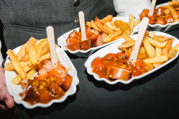 12. Currywurst - Germany. 17 Delish Street Foods to Try Before You Die – THE FLASH PACK