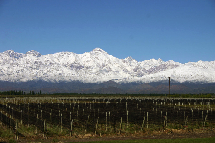 Patagonia - Argentina / Chile 10 of the best wine regions you have probably never heard of - THE FLASH PACK