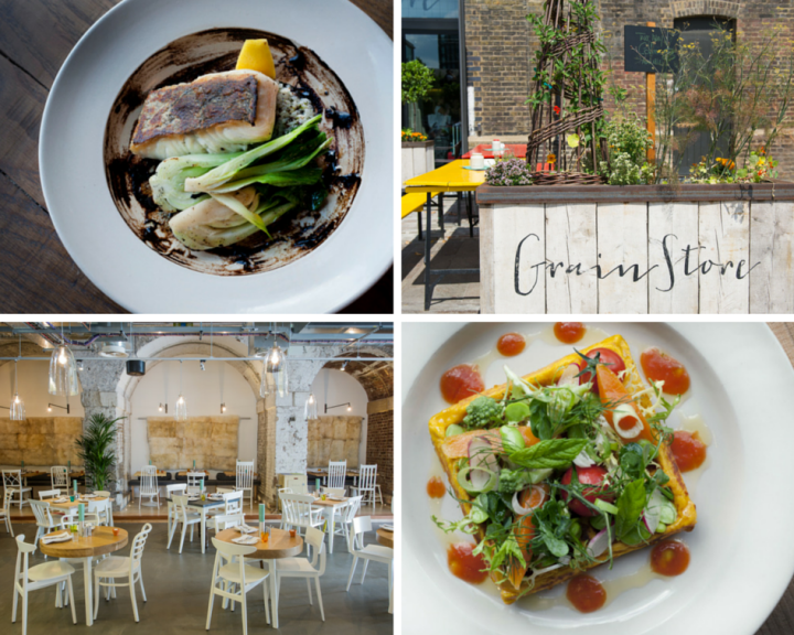 7. The Grain Store Food - photo credit Jonathan Lovekin & Amy Murrell (courtesy of Grain Store) - thefoodpeople's Top 10 Restaurants Around the World The Flash Pack