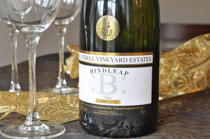 Bluebell Vineyard - Sussex. 10 of the best wine regions you have probably never heard of - THE FLASH PACK