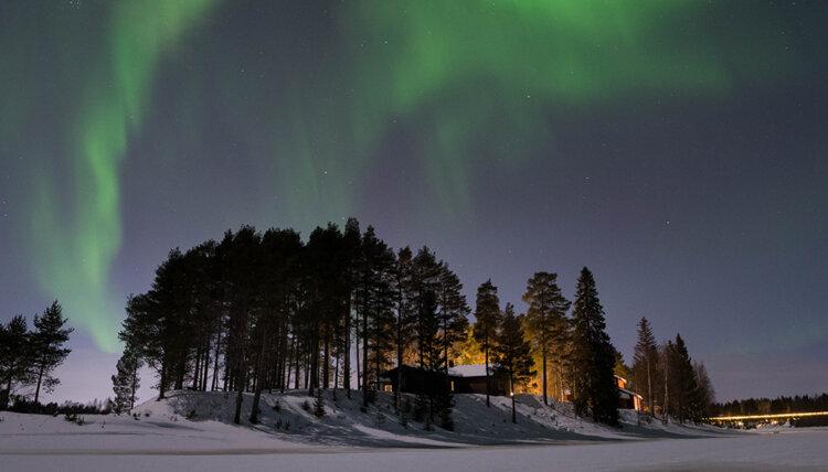 Group Solo Travel Finland | Adventure Tours | Flash Pack