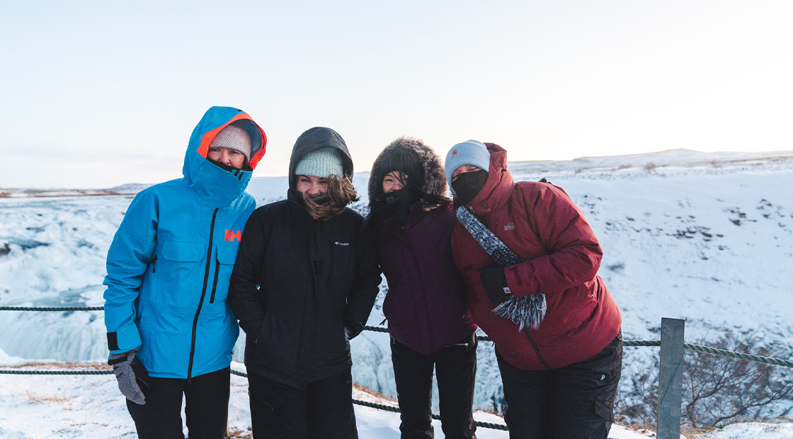 This Is What Happened in a Unique Day with Icelanders - Travel Her