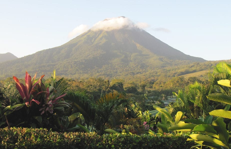 Costa Rica Solos Holiday - Flash Pack Group Adventure