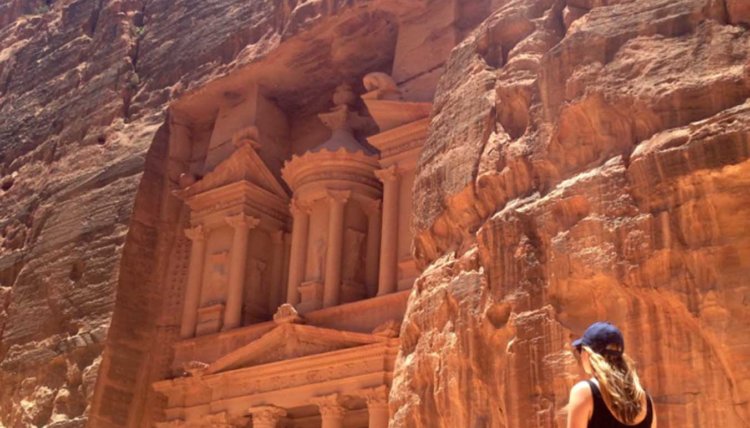 Jordan Tours & Trips | Group Tours to Jordan | Flash Pack