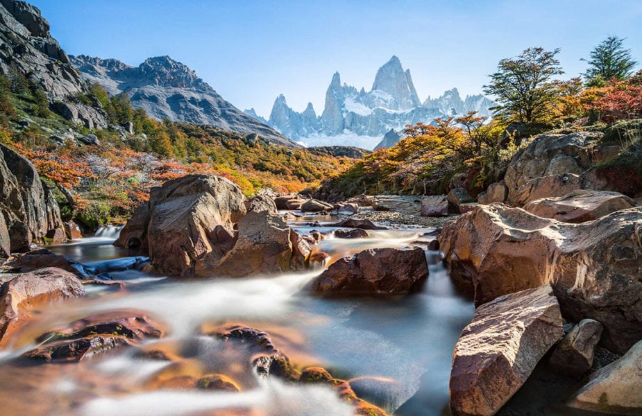 Argentina Group Adventure for Solo Travellers | Flash Pack