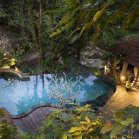 Bali Solos Holiday - Flash Pack Group Adventure for Solo Travellers