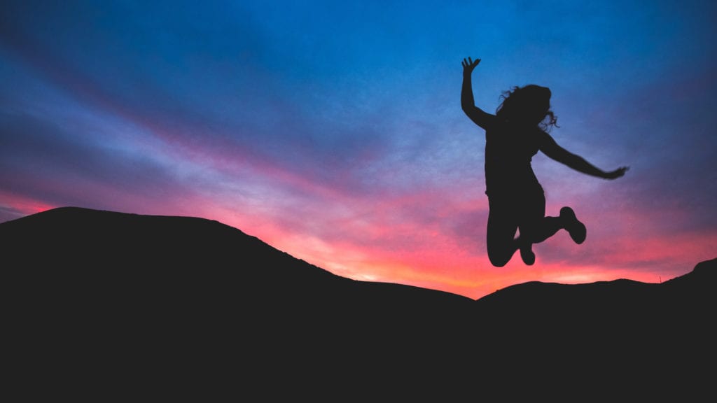 Single in your 30s: The beauty of being selfish