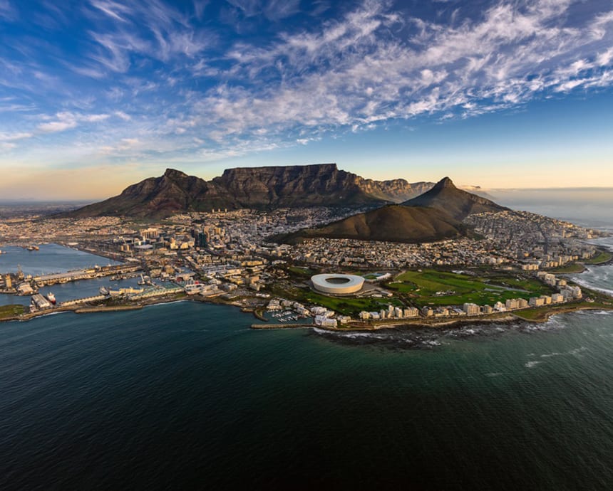 South Africa & Cape Town Holidays for singles over 30 | Flash Pack