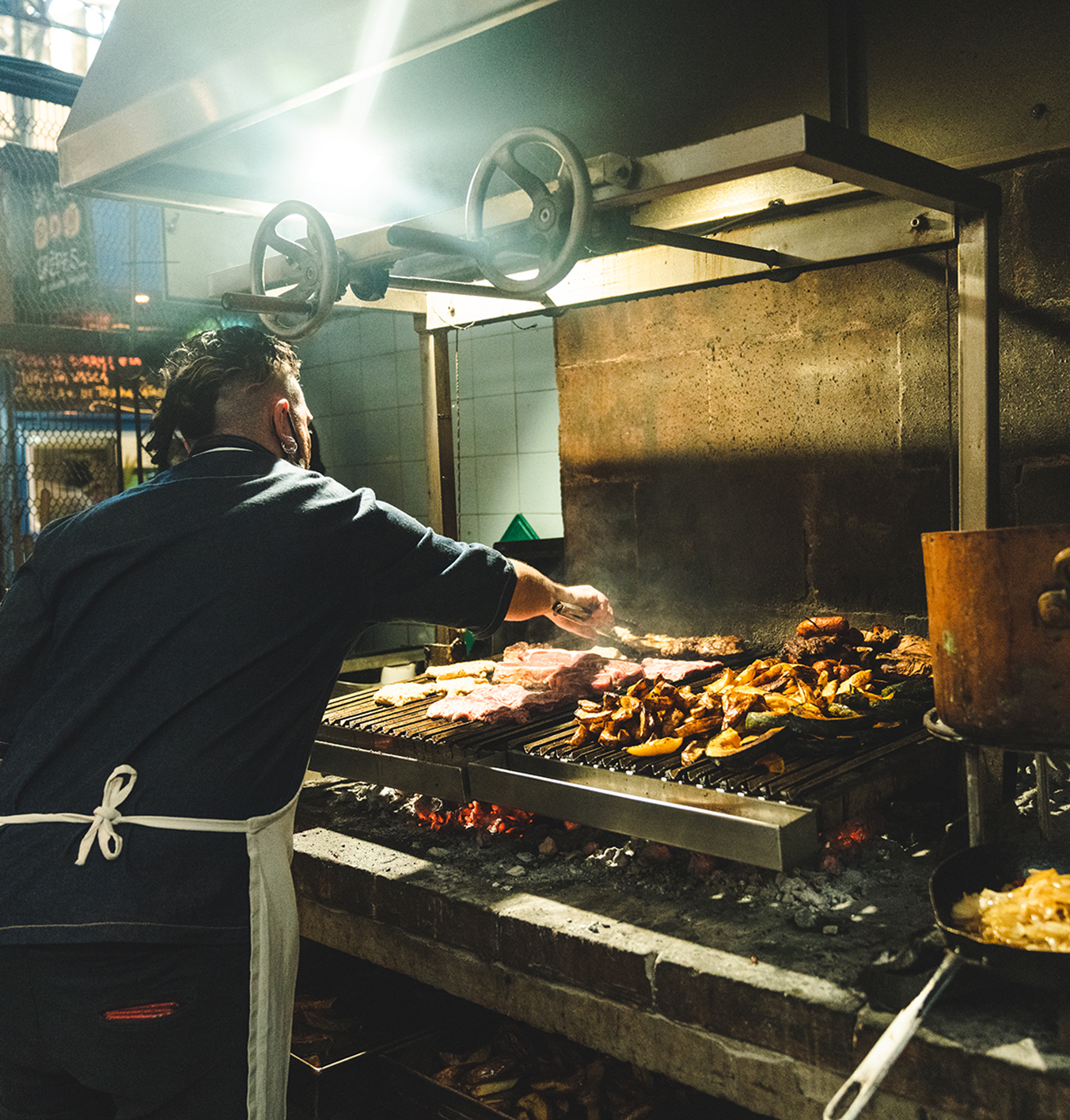 What Is Asado? Traditional Argentinian BBQ Explained