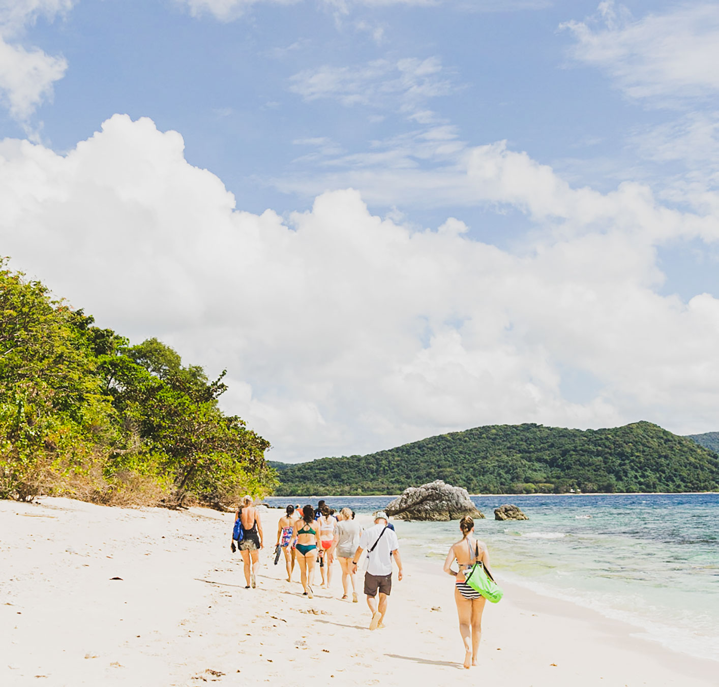 Why the beaches of the Philippines are the best in the world | Flash Pack